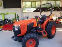 Kubota L1-522 Allradtraktor Traktor Schlepper 52PS  Aktion Nordrhein-Westfalen - Olpe Vorschau