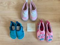 Kinder Badeschuhe Gr. 22/23, 23 und 24/25 Niedersachsen - Meine Vorschau