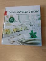 Buch "Bezaubernde Tische" Bayern - Ingolstadt Vorschau