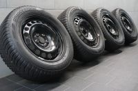 4 WINTERRÄDER WINTERREIFEN 215/60 R16 FÜR VW PASSAT 3C B8 SKODA SUPERB III 3T BRIDGESTONE 2020 16 ZOLL WINTERKOMPLETTRÄDER 3Q0601027A Nordrhein-Westfalen - Borchen Vorschau