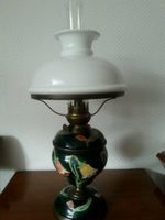 Petroleum Lampe Jugendstil Nordrhein-Westfalen - Ahlen Vorschau