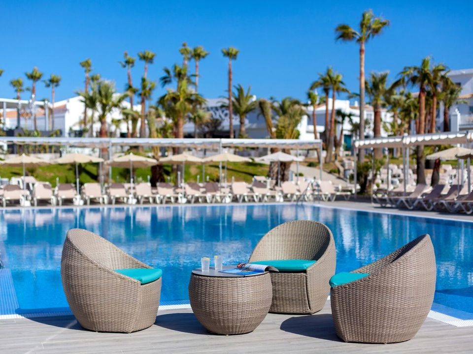 1Wo. Spanisches Festland Urlaub reisen ins Riu Chiclana reisen Novo Sancti in Bad Langensalza