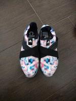 Adidas Damen Sneaker Größe 38 neuwertig Hessen - Mühlheim am Main Vorschau