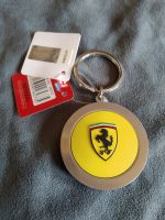 Ferrari Schlüsselanhänger NICI Gelb Rheinland-Pfalz - Waldmohr Vorschau