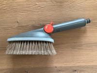 Gardena Waschbürste Autowaschbürste Handwaschbürste Nordrhein-Westfalen - Beckum Vorschau