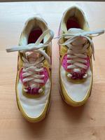 Nike Air Max Damen Größe 38 top Zustand, wie Neu Bayern - Bad Kötzting Vorschau