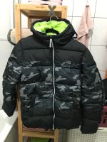 Wintejacke Jungs 158/164 fast neu!!! WE Rheinland-Pfalz - Westheim Vorschau