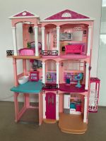 Barbie Traumvilla Nordrhein-Westfalen - Everswinkel Vorschau