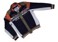 Camp David Sweatjacke "Anchorage Alaska Expedition" Hessen - Königstein im Taunus Vorschau