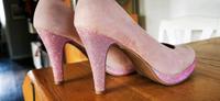 Schuhe Pumps 38 Hadern - Blumenau Vorschau