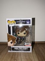 Funko pop Sora Toy Story Kingdom Hearts 3 Hessen - Darmstadt Vorschau