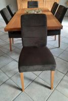 6 Stühle fürs Esszimmer Niedersachsen - Bremervörde Vorschau