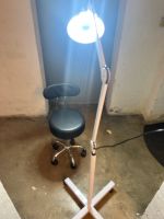 Kosmetische lupenlampe mit Stuhl Niedersachsen - Elze Vorschau
