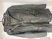 Übergangsjacke/ Windjacke Bayern - Augsburg Vorschau