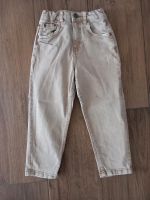 Zara Jeans Gr. 116 Hose Herbst Bayern - Kempten Vorschau