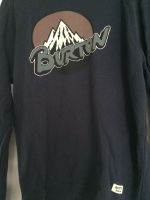 Burton sweater Männer Hoodie Pulli Navy blau Mountains Nordrhein-Westfalen - Dinslaken Vorschau