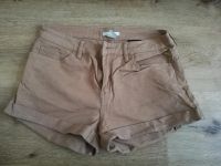 Kurze Hose Damen 97% Baumwolle H&M Feldmoching-Hasenbergl - Feldmoching Vorschau