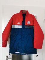 Vintage Adidas FC Bayern München Winterjacke 1998/1999 München - Moosach Vorschau