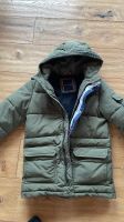 Hilfiger Jacke Größe 140 Bayern - Kempten Vorschau