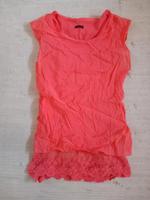 Lascana Strandkleid Gr. 36 Tunika Spitzenkleid Sommerkleid lachs Bayern - Kempten Vorschau