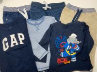 Kleiderpaket Junge Gr 92 (je 3 Hosen/Shirts) - GAP - Benjamin Hessen - Friedrichsdorf Vorschau