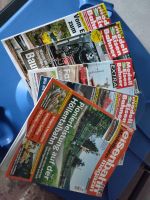 Eisenbahn/ Modelleisenbahn Zeitschriften zu verkaufen!!! Sachsen - Bannewitz Vorschau