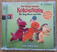 CD Der kleine Drache Kokusnuss Baden-Württemberg - Lörrach Vorschau