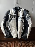 Motorrad Lederkombi Herren wie NEU !! Bergedorf - Hamburg Allermöhe  Vorschau