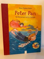 Buch Peter Pan mit CD / Hörbuch Rostock - Kröpeliner-Tor-Vorstadt Vorschau