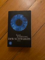 Buch Der Schwarm Frank Schätzing Hamburg-Nord - Hamburg Winterhude Vorschau