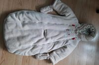 Fußsack für Babyschale oder Kinderwagen in 80 cm Nordrhein-Westfalen - Kleve Vorschau