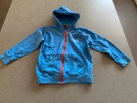 Hellblaue Blue Seven Jacke Größe 128 Stuttgart - Bad Cannstatt Vorschau