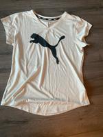 Neues T-Shirt von Puma Gr. M Hessen - Fritzlar Vorschau