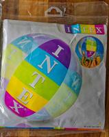 Wasserball aufblasbar  selten rar von 2013--original verpackt Sachsen - Zwickau Vorschau