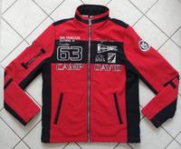 "Tolle Jacke von Camp David" (Größe L) TOP Zustand!!! Sachsen - Chemnitz Vorschau