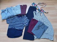 Kleidungspaket, 36/38, maritim, h&m, Vero moda, tchibo, manguun Essen - Essen-Stadtmitte Vorschau