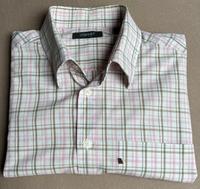 Esprit Hemd Kurzarm Gr. 43/44 Nordrhein-Westfalen - Witten Vorschau