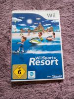 Wii Sports Resort für die Wii Niedersachsen - Uelzen Vorschau