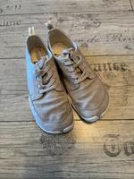 Wildling Arun Gr.39 barfußschuhe beige Hessen - Ludwigsau Vorschau