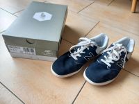 New Balance 425, Sneaker Gr. 42, Marineblau/weiß Essen - Steele Vorschau