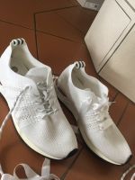 Sneaker, Sommer, weiß, festlich, leicht Baden-Württemberg - Löchgau Vorschau