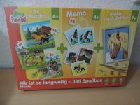 Playland Mir ist so langweilig – 3in1 Spaßbox Pferde Berlin - Steglitz Vorschau