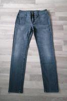 Schöne #CLOSED #Italy Damen Jeans grau GR 29-M  top Zustand Nordrhein-Westfalen - Rheine Vorschau