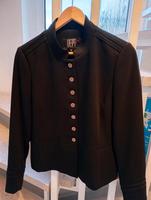 raffinierter, schwarzer Blazer von dept Wuppertal - Cronenberg Vorschau