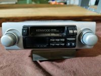 KENWOOD KRC-1005  SELTEN Oldtimer Youngtimer Nordrhein-Westfalen - Lohmar Vorschau