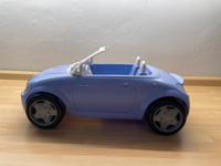 Barbie Cabriolet, Auto Brandenburg - Potsdam Vorschau