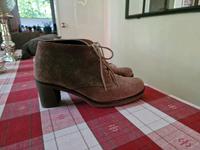 Stiefeletten Gr. 40 Jenny by Ara Münster (Westfalen) - Gievenbeck Vorschau