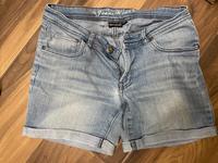 Jeans Shorts, kurze Hosen, 38 Bayern - Füssen Vorschau