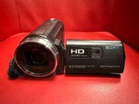 Sony Video Kamera HDR  -PJ530 (Integrierter Beamer) Nordrhein-Westfalen - Dinslaken Vorschau