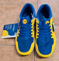 Damen Lidl Sneaker ESMARA® mehrfarbig limitiert Gr.38 Nordwestmecklenburg - Landkreis - Grevesmuehlen Vorschau